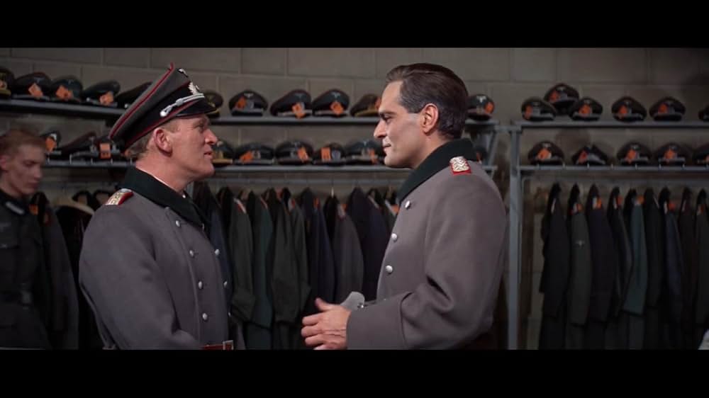 将軍たちの夜の画像