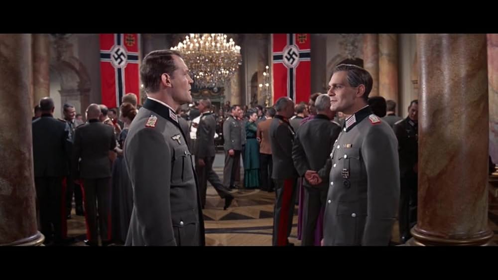 将軍たちの夜の画像