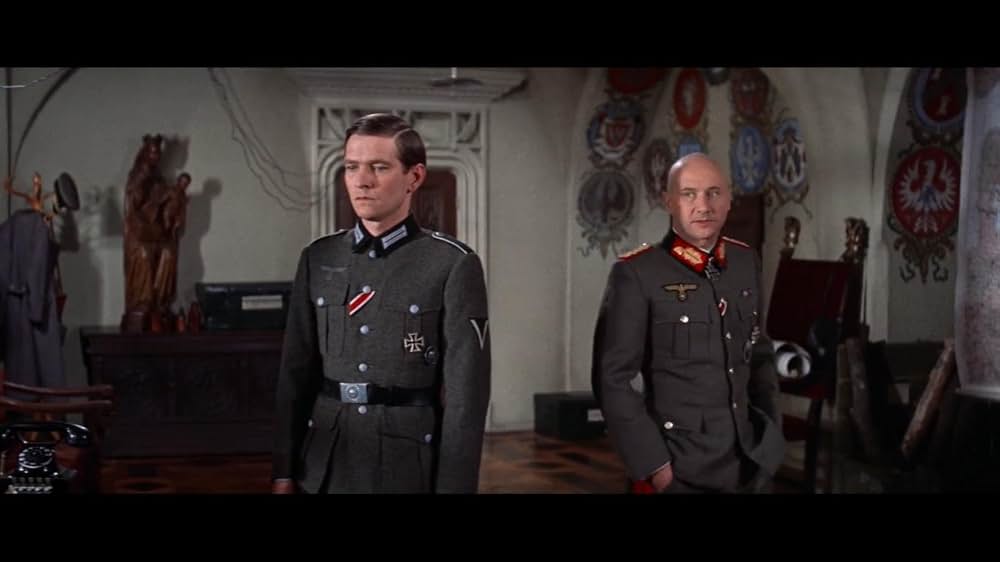 将軍たちの夜の画像