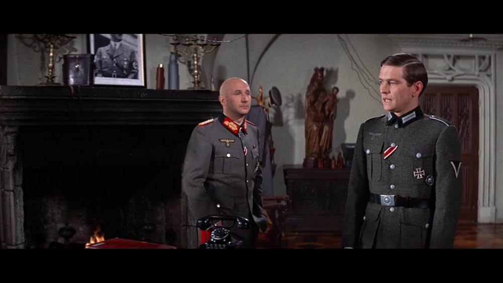 将軍たちの夜の画像