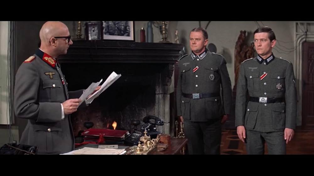 将軍たちの夜の画像