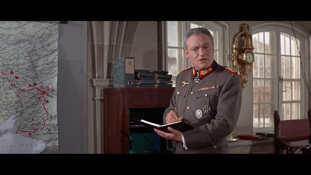 将軍たちの夜の画像