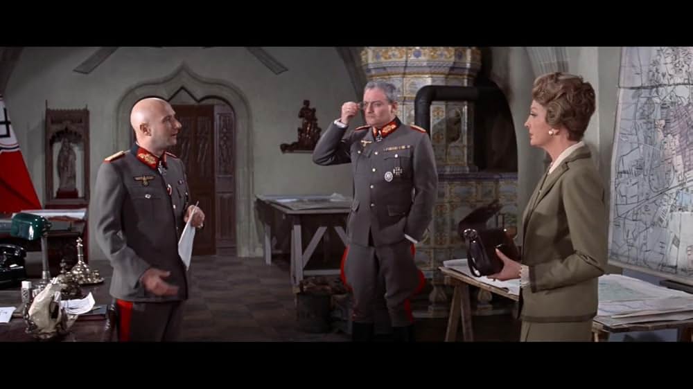 将軍たちの夜の画像