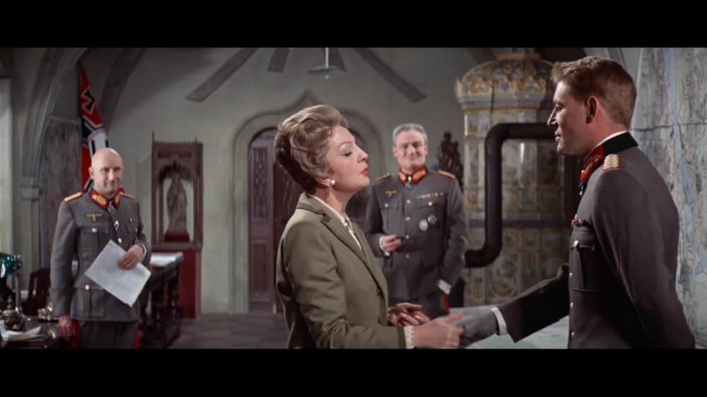 将軍たちの夜の画像