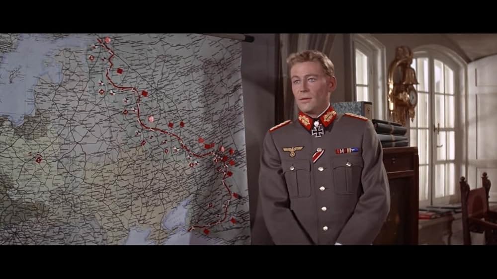 将軍たちの夜の画像