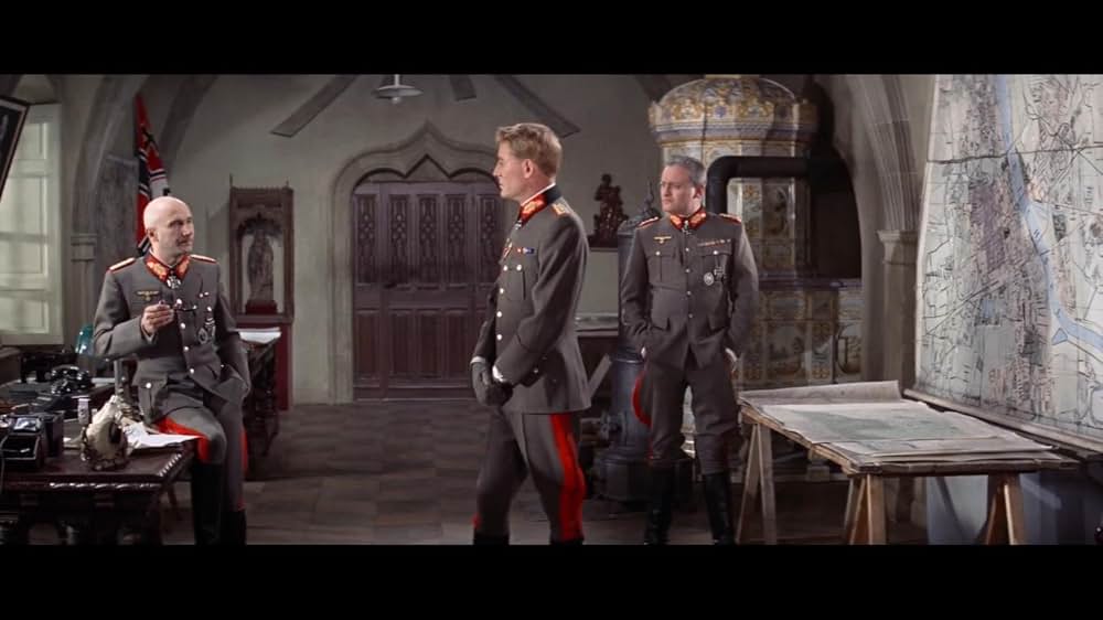 将軍たちの夜の画像