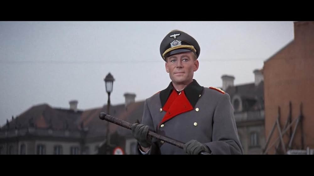 将軍たちの夜の画像