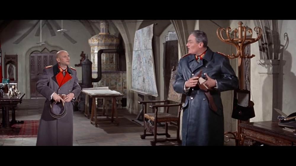 将軍たちの夜の画像