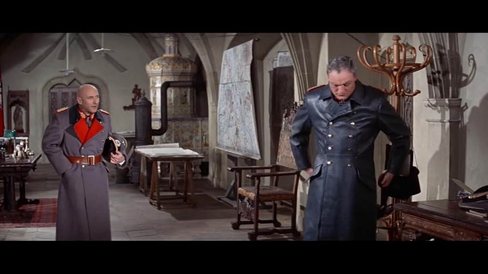 将軍たちの夜の画像