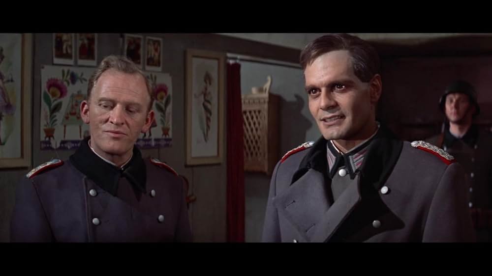 将軍たちの夜の画像