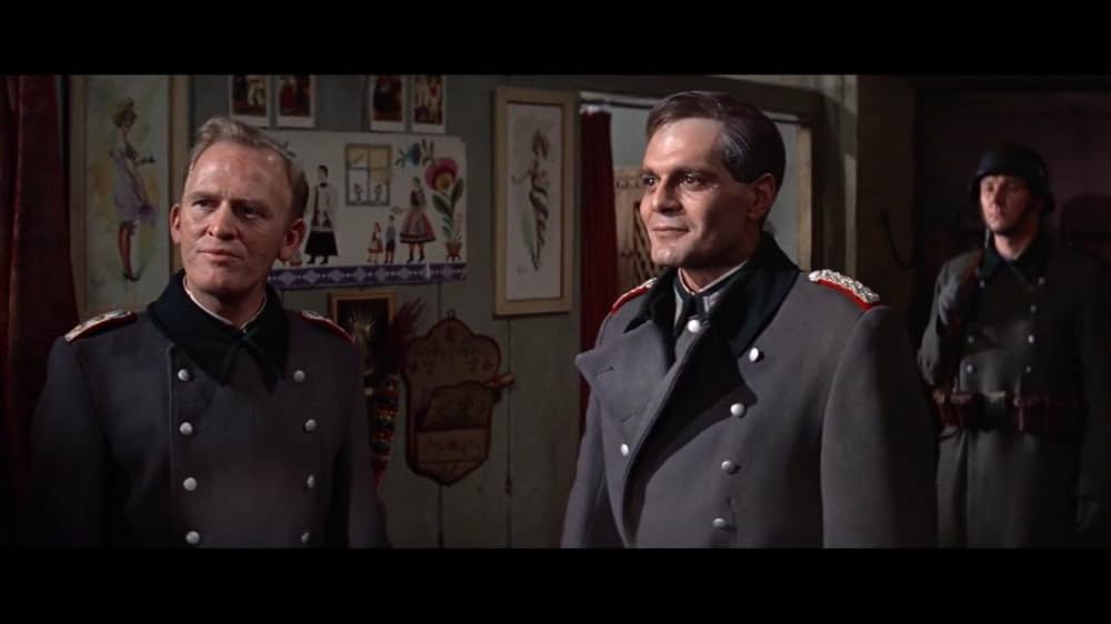 将軍たちの夜の画像