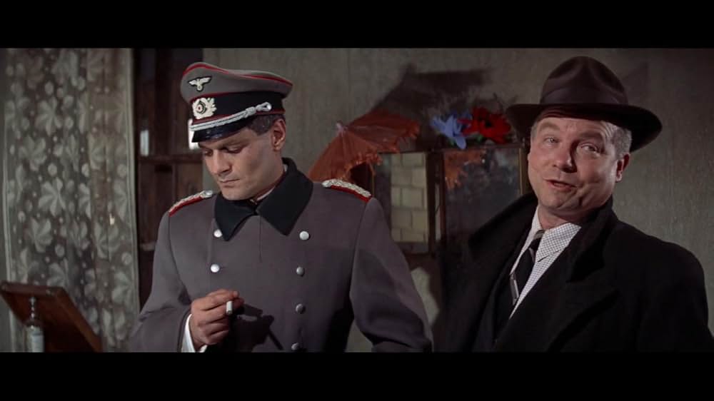 将軍たちの夜の画像