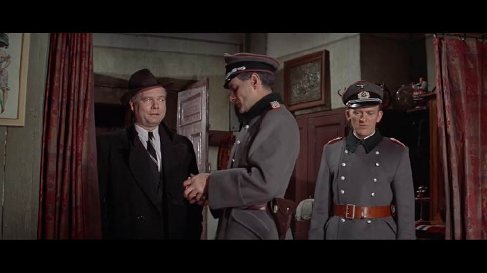 将軍たちの夜の画像