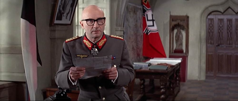 将軍たちの夜の画像