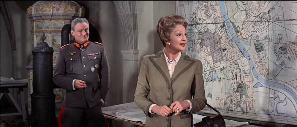 将軍たちの夜の画像