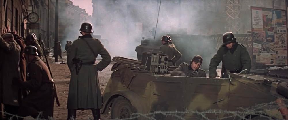 将軍たちの夜の画像