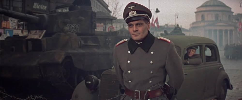 将軍たちの夜の画像