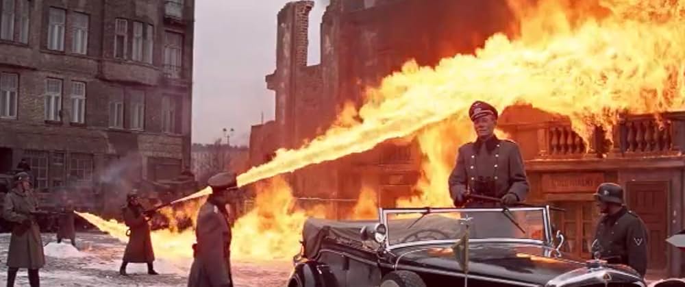 将軍たちの夜の画像