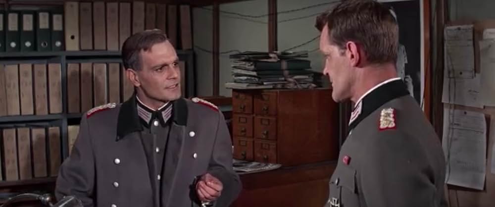 将軍たちの夜の画像