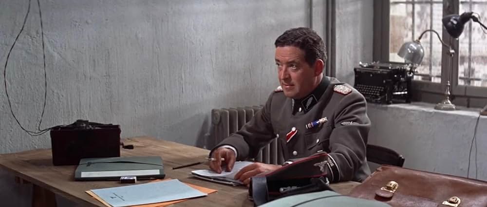 将軍たちの夜の画像