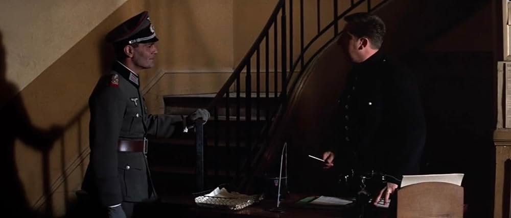 将軍たちの夜の画像