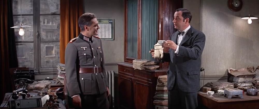 将軍たちの夜の画像