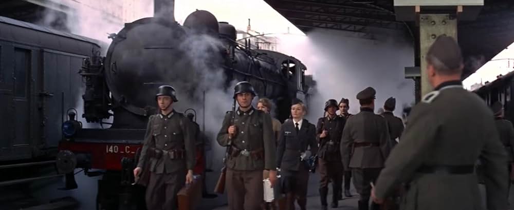 将軍たちの夜の画像