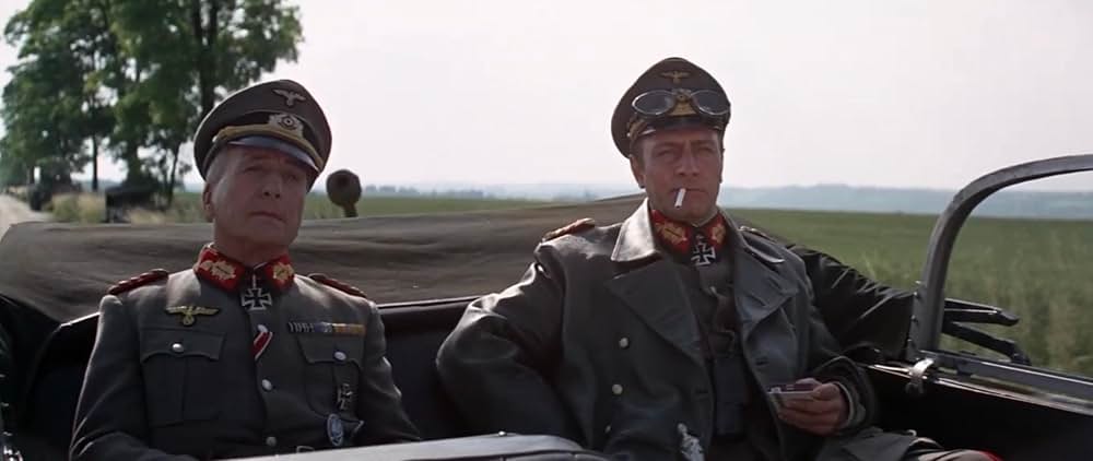 将軍たちの夜の画像