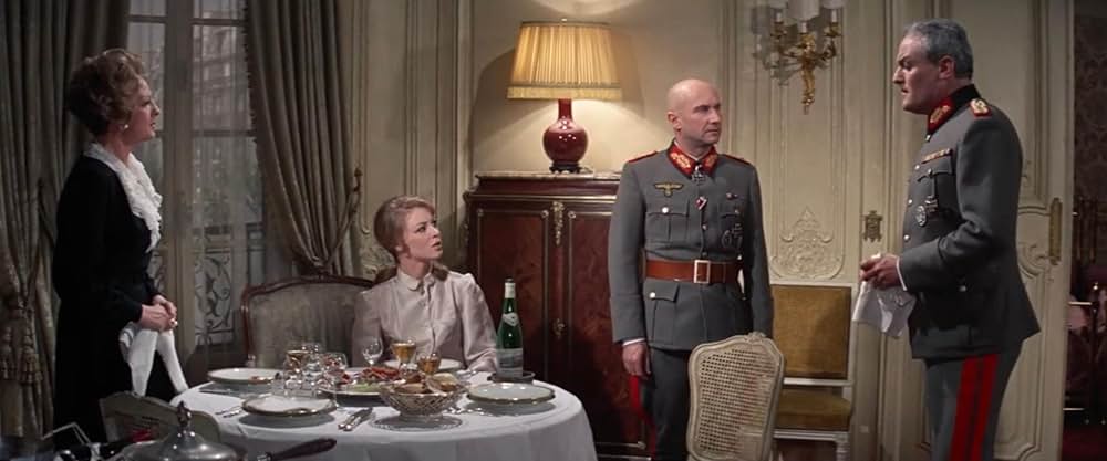 将軍たちの夜の画像