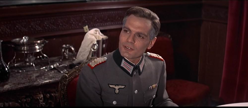 将軍たちの夜の画像