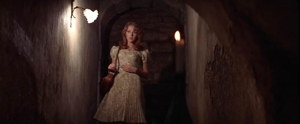 将軍たちの夜の画像