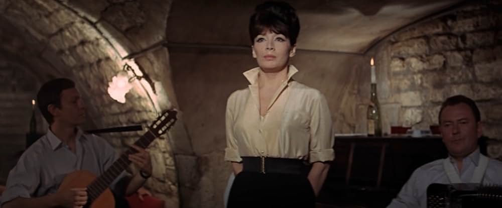 将軍たちの夜の画像