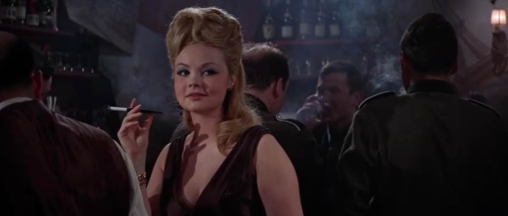 将軍たちの夜の画像