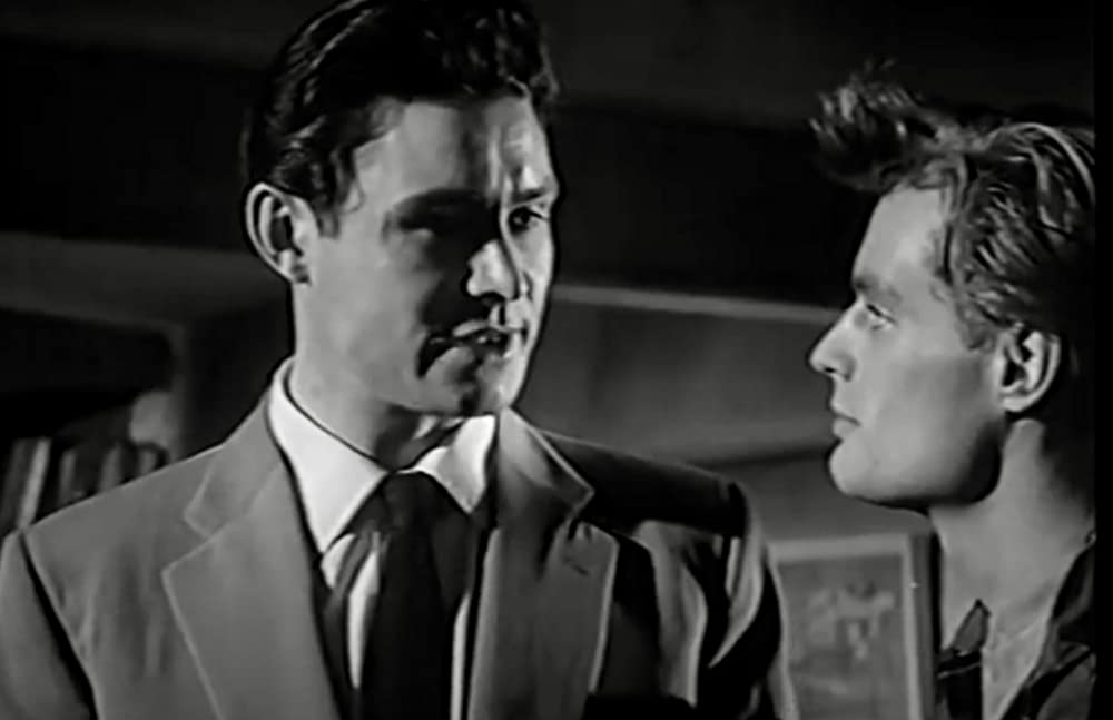 少年が知っている!の画像