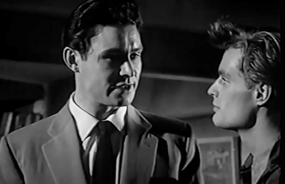 少年が知っている!の画像