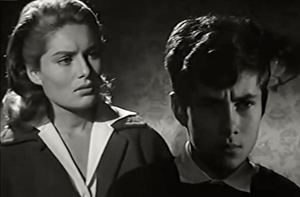 少年が知っている!の画像