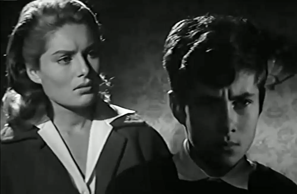 少年が知っている!の画像