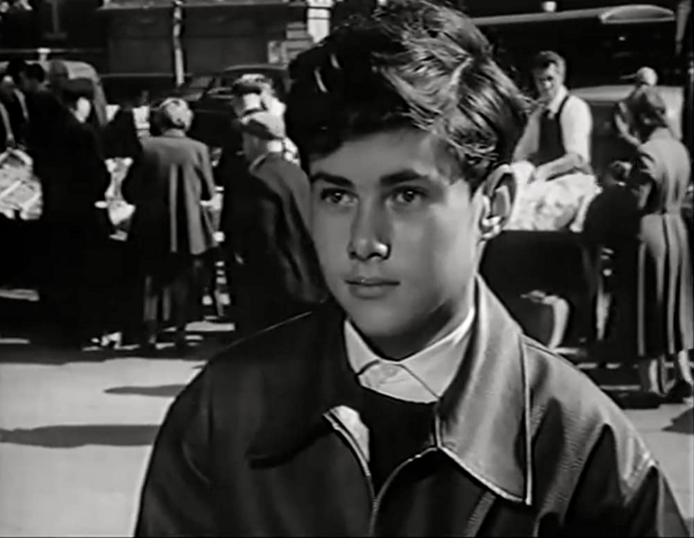 少年が知っている!の画像