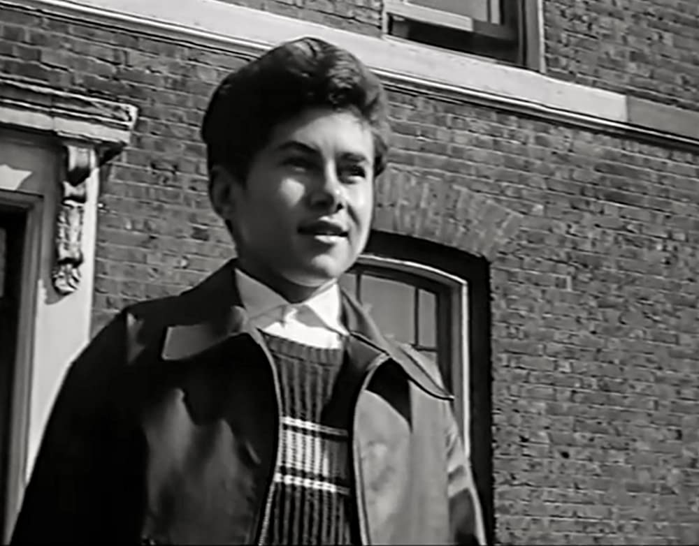 少年が知っている!の画像