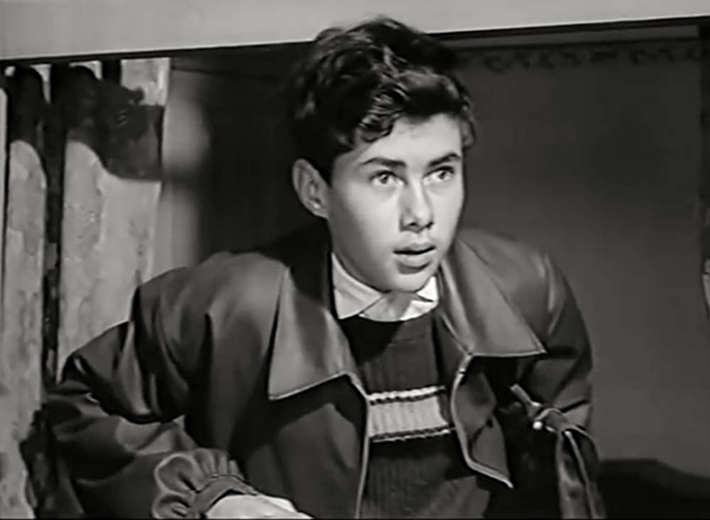 少年が知っている!の画像