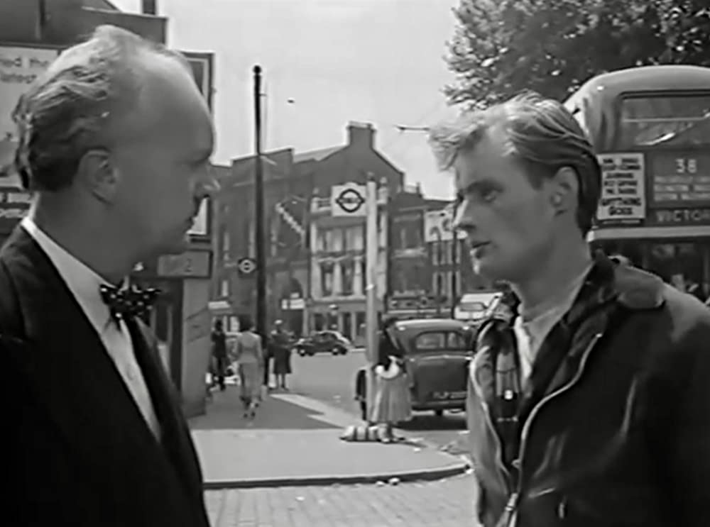 少年が知っている!の画像