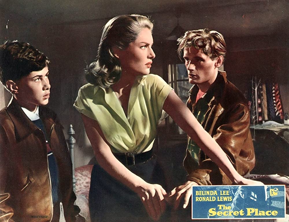 少年が知っている!の画像