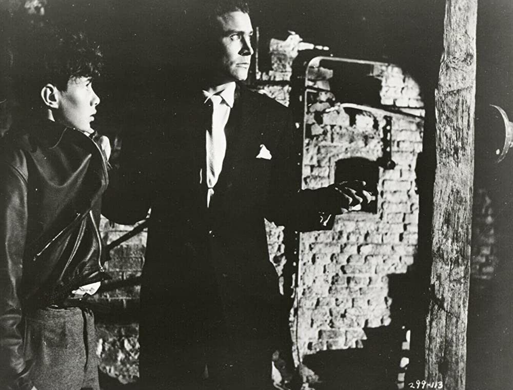 少年が知っている!の画像