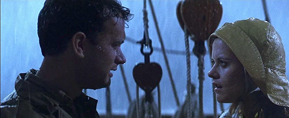 ジョー、満月の島へ行くの画像