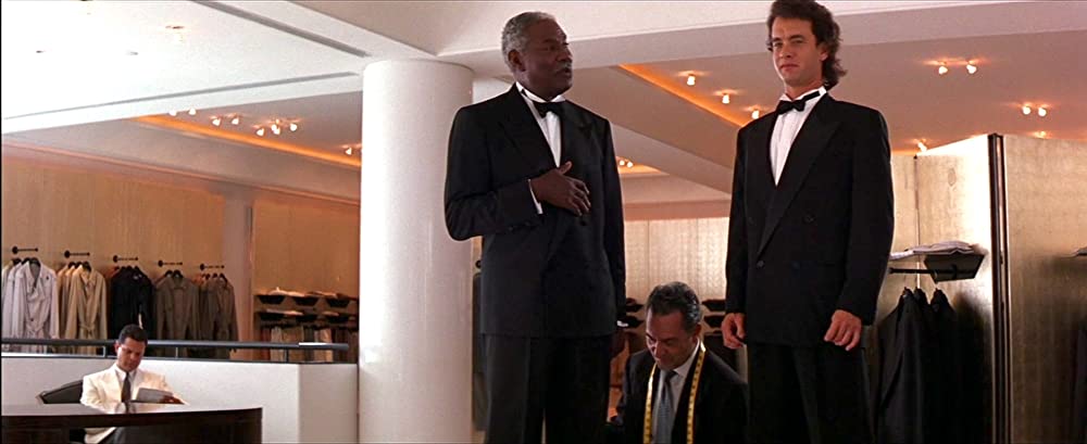 ジョー、満月の島へ行くの画像