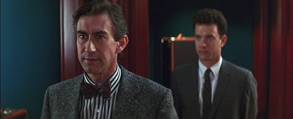 ジョー、満月の島へ行くの画像