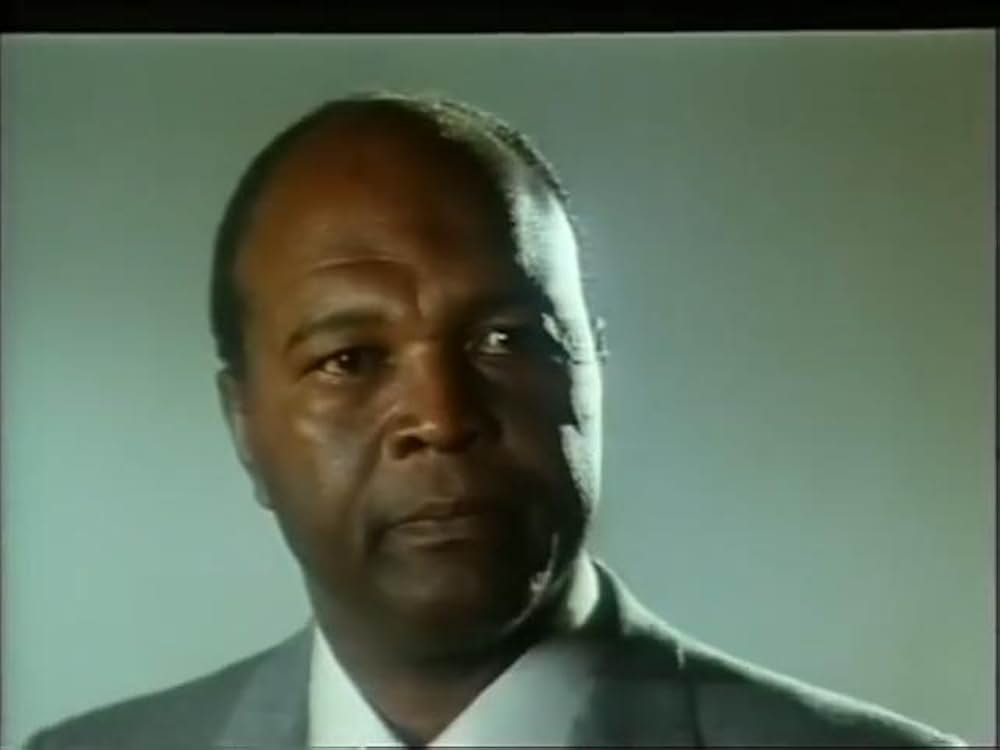 アフリカ残酷物語・食人大統領アミンの画像