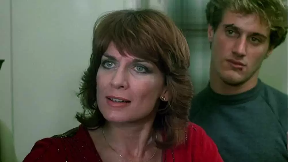 処刑教室の画像