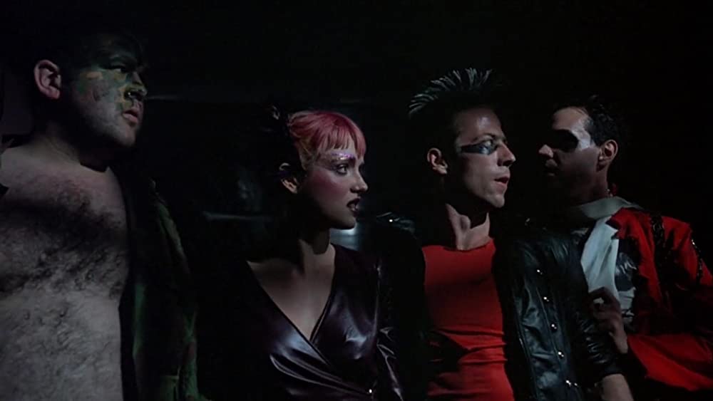 処刑教室の画像