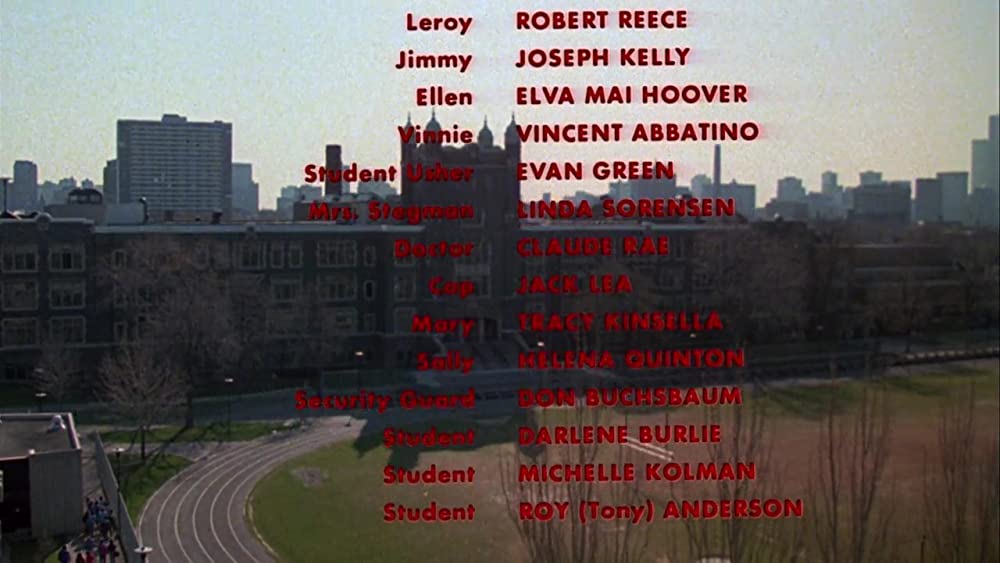 処刑教室の画像